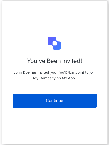 ACUL Accept Invitation