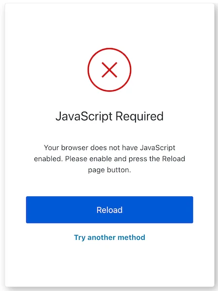 ACUL MFA Detect Browser Capabilities