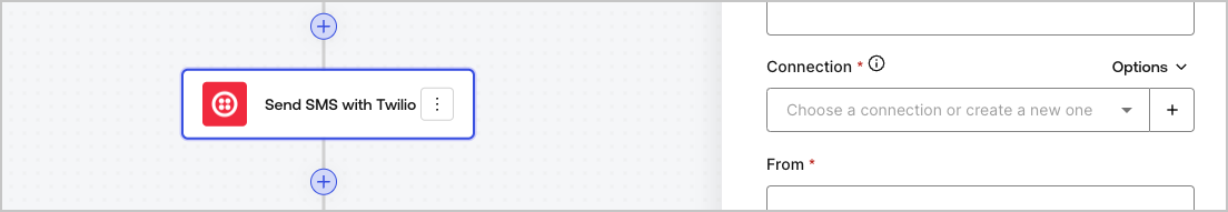 Dashboard > Forms > Vault 