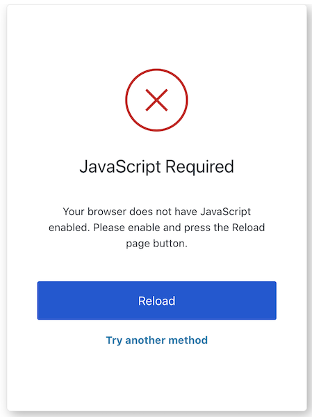ACUL MFA Detect Browser Capabilities