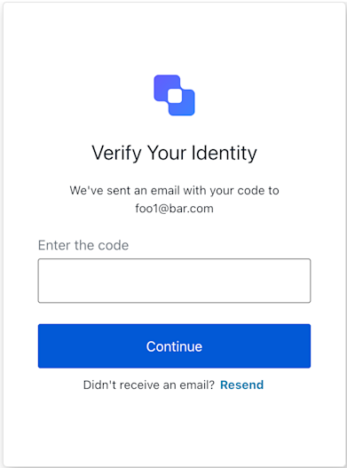 ACUL Email OTP Challenge