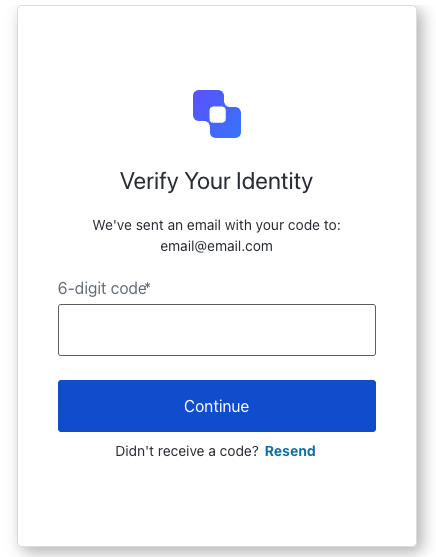 ACUL Email Identifier Challenge