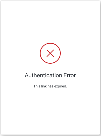 ACUL Brute Force Protection Unblock Failure
