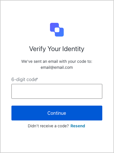 email-identifier-challenge reference screenshot