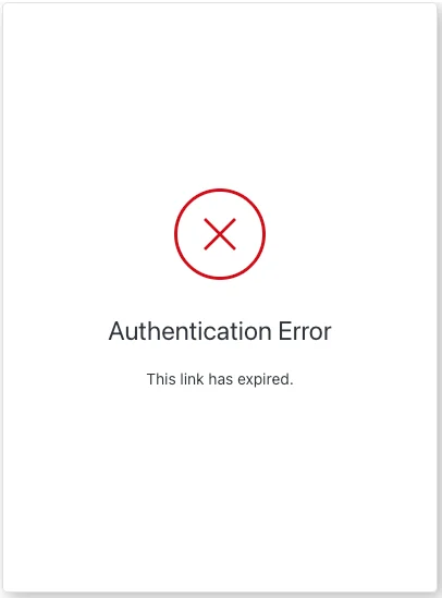 ACUL Brute Force Protection Unblock Failure