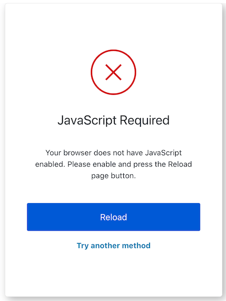 ACUL MFA Detect Browser Capabilities