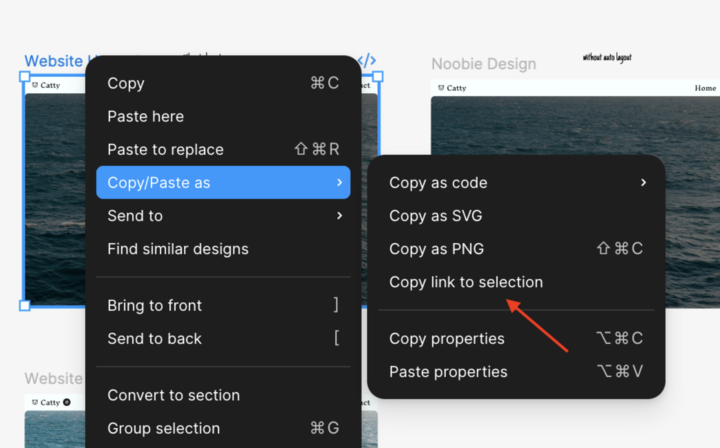 Import from Figma: From Design to App in One Step - Manus Documentation