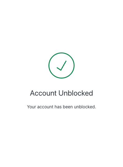 brute-force-protection-unblock-success の参照用スクリーンショット