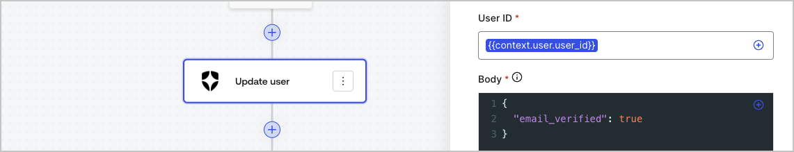 Dashboard > Forms > Flows