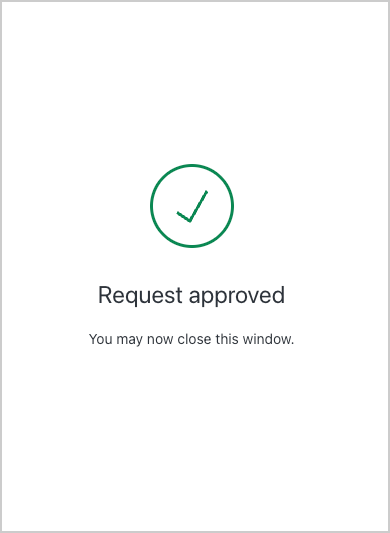 async-approval-accepted reference screenshot