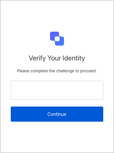 interstitial-captcha screenshot