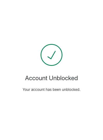 brute-force-protection-unblock-success reference screenshot