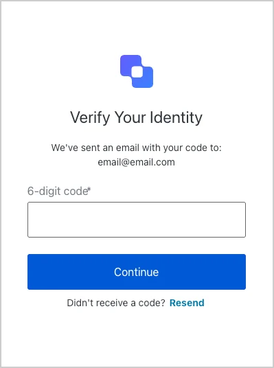 email-identifier-challenge reference screenshot