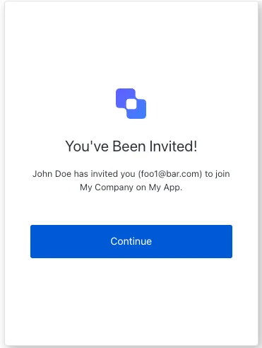 ACUL Accept Invitation