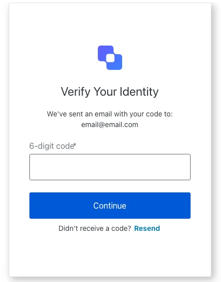 ACUL Email Identifier Challenge