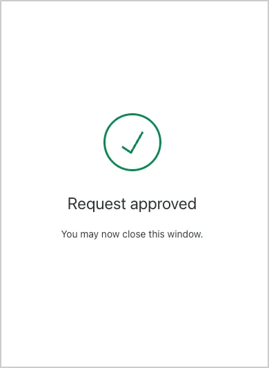 async-approval-accepted reference screenshot