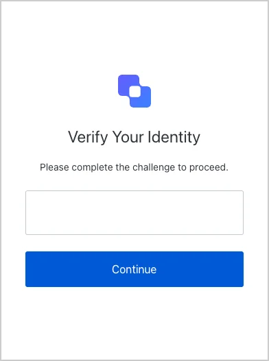 interstitial-captcha screenshot