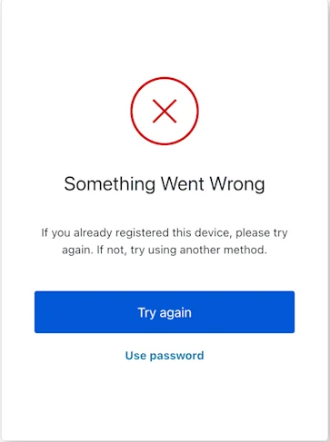 MfaWebAuthnError
