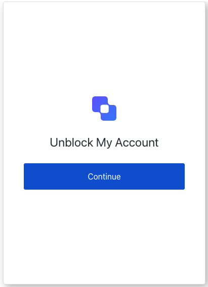 ACUL Brute Force Protection Unblock