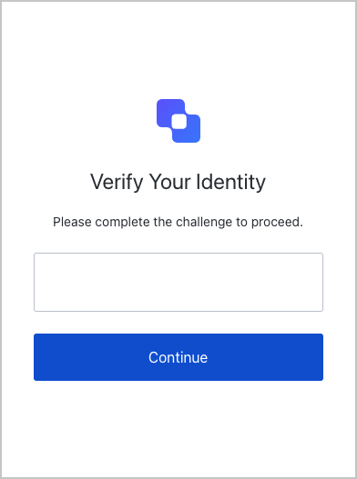 interstitial-captcha screenshot