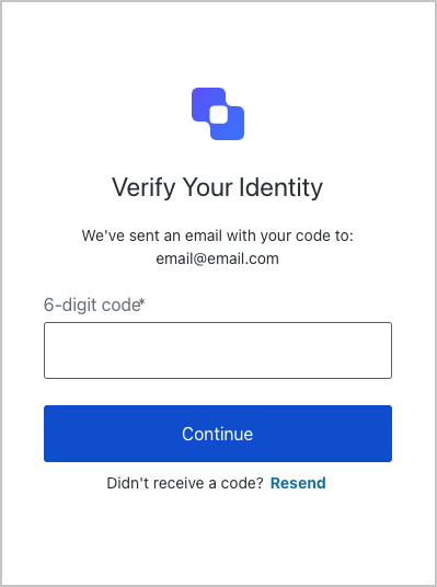 email-identifier-challenge reference screenshot