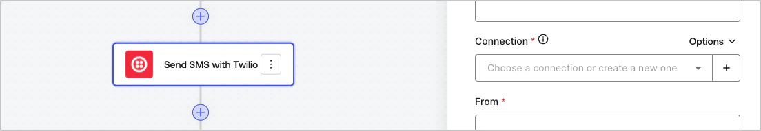 Dashboard > Forms > Vault