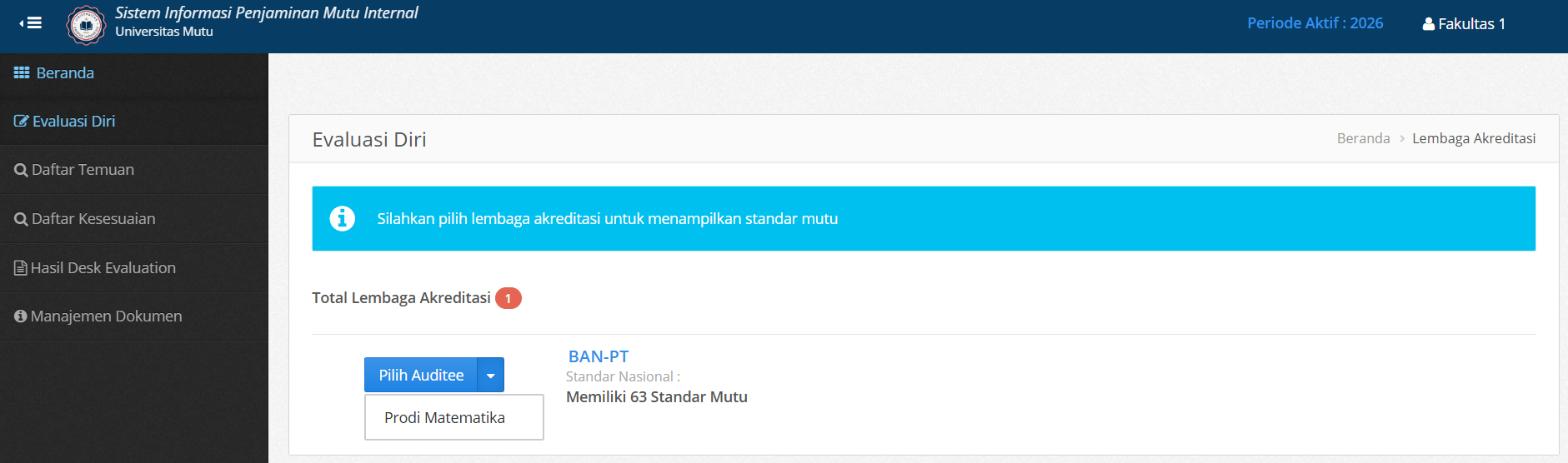 Fak Ed Awal