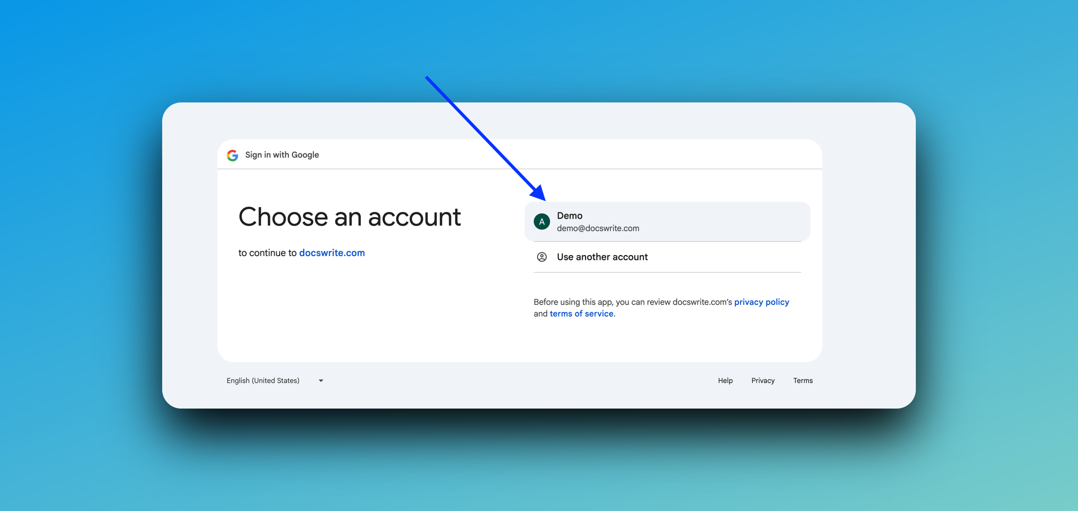 Google Drive