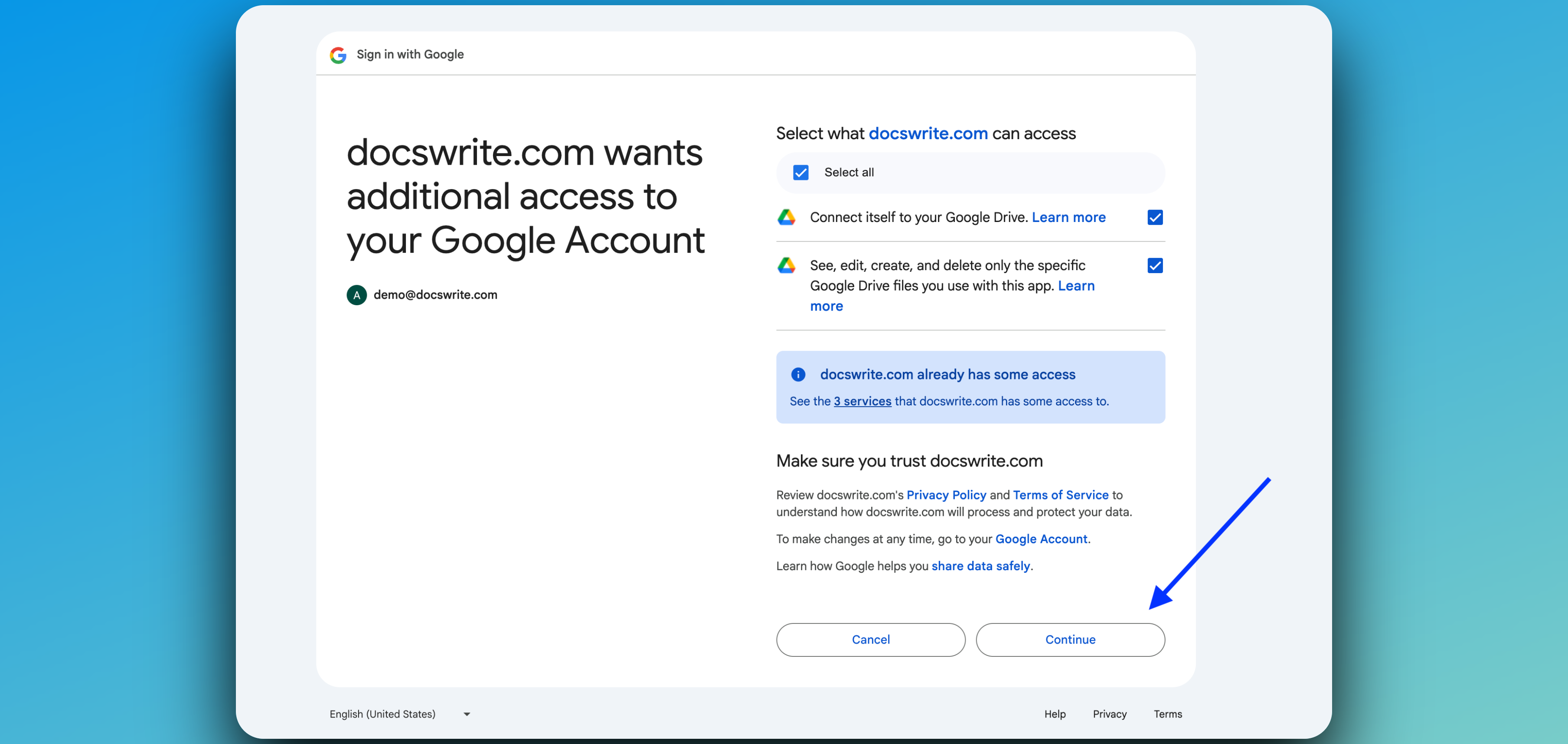 Google Drive