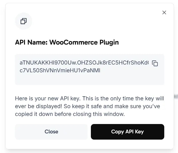 Dodo Payments for WooCommerce Plugin
