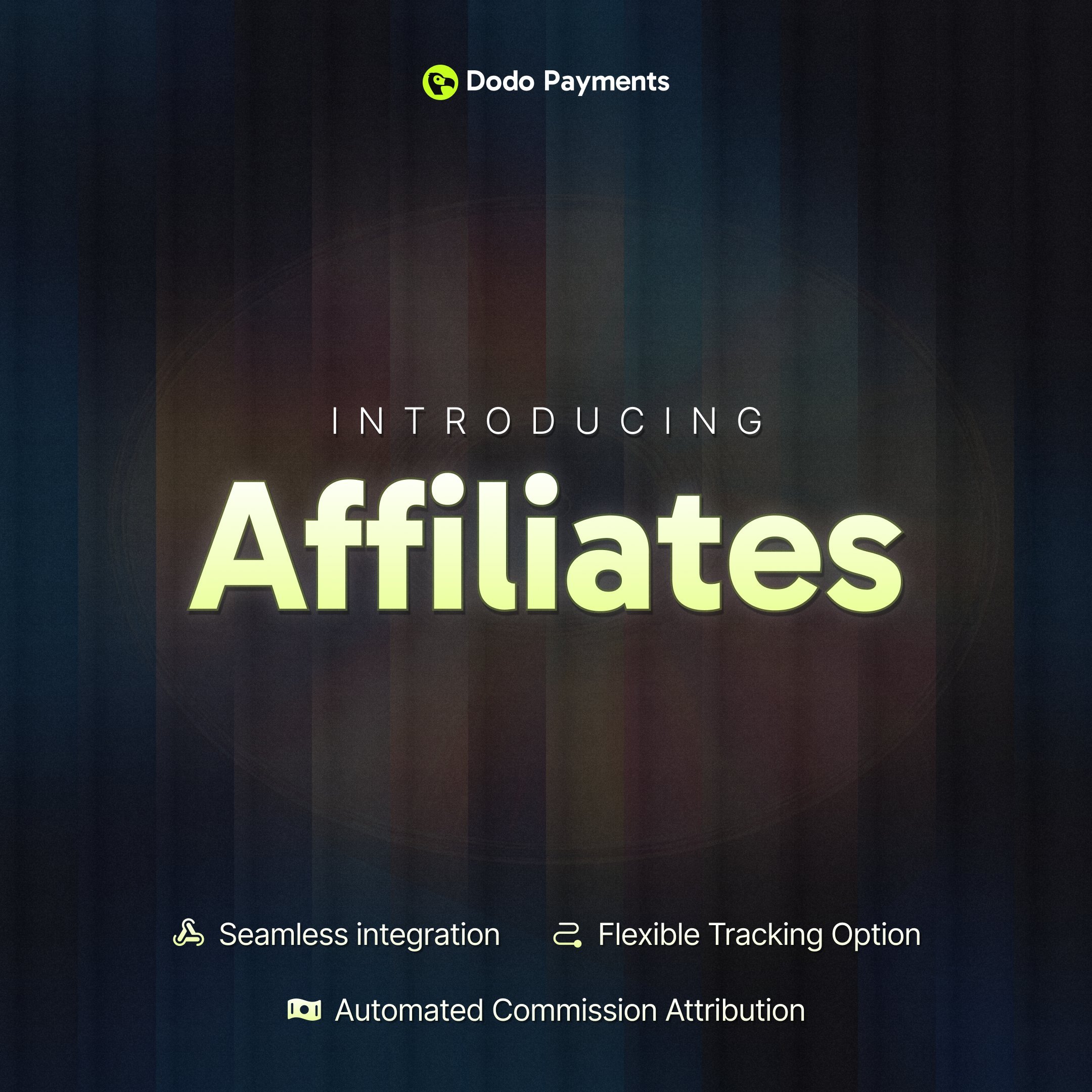 Affiliates Cover Image