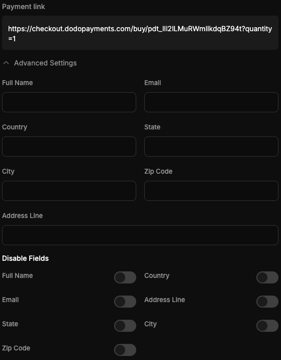 Query Builder