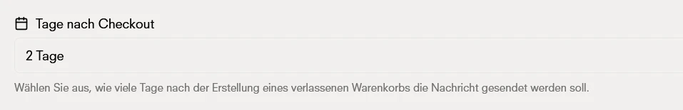 Integrieren Sie Ihr Shopify-Konto