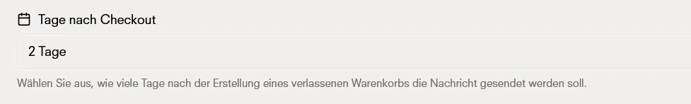 Integrieren Sie Ihr Shopify-Konto