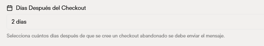 Integra tu cuenta de shopify