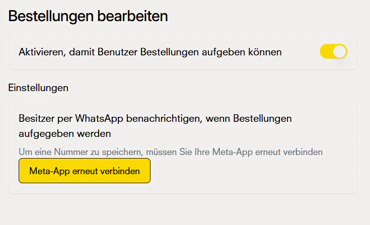 Live-Chat