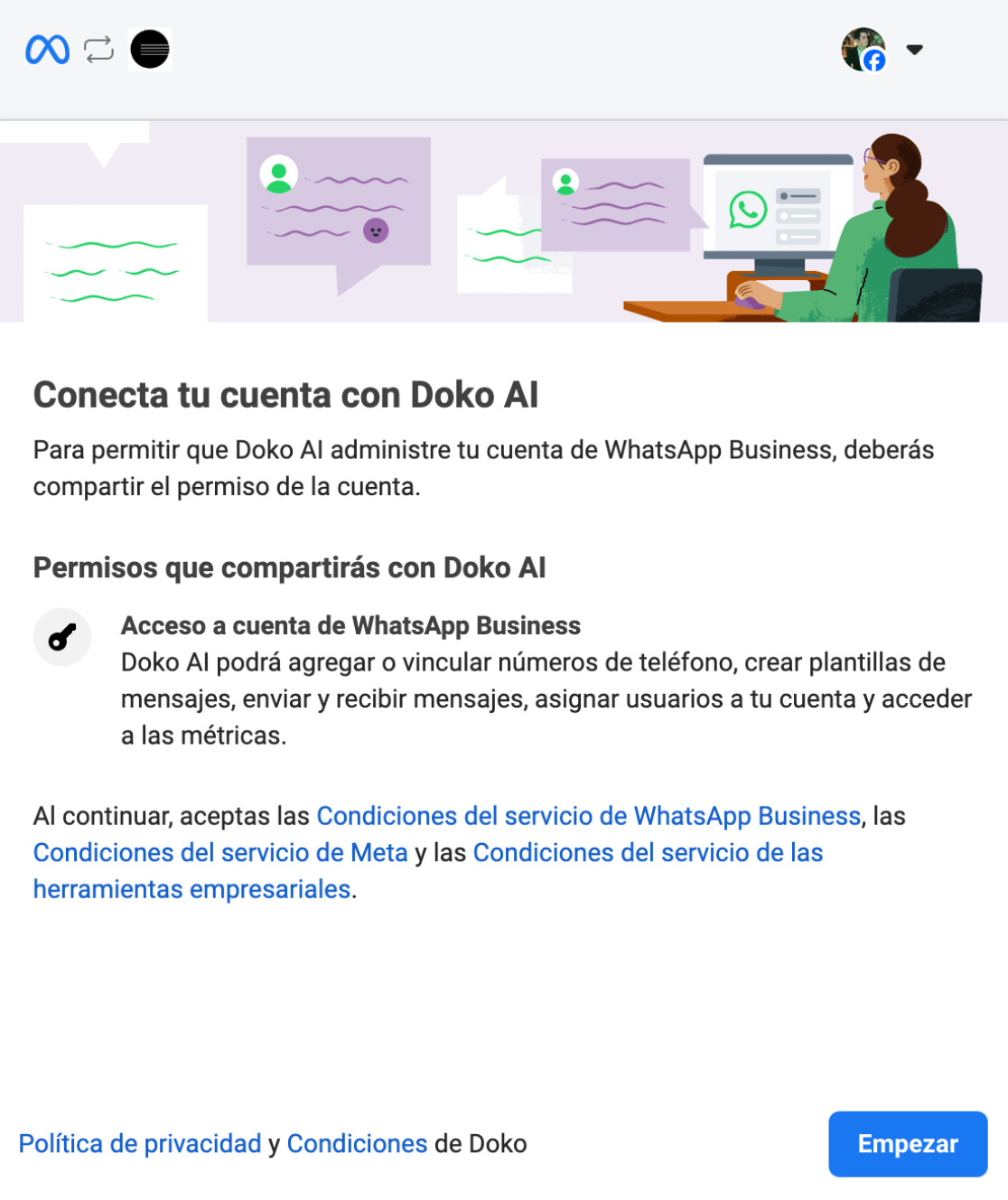 Connect Business