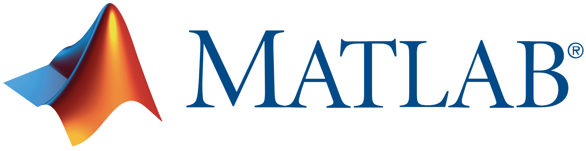 MATLAB logo