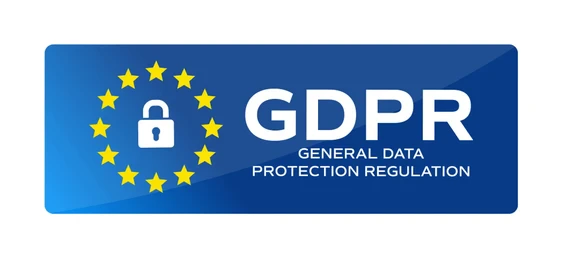 GDPR LOGO