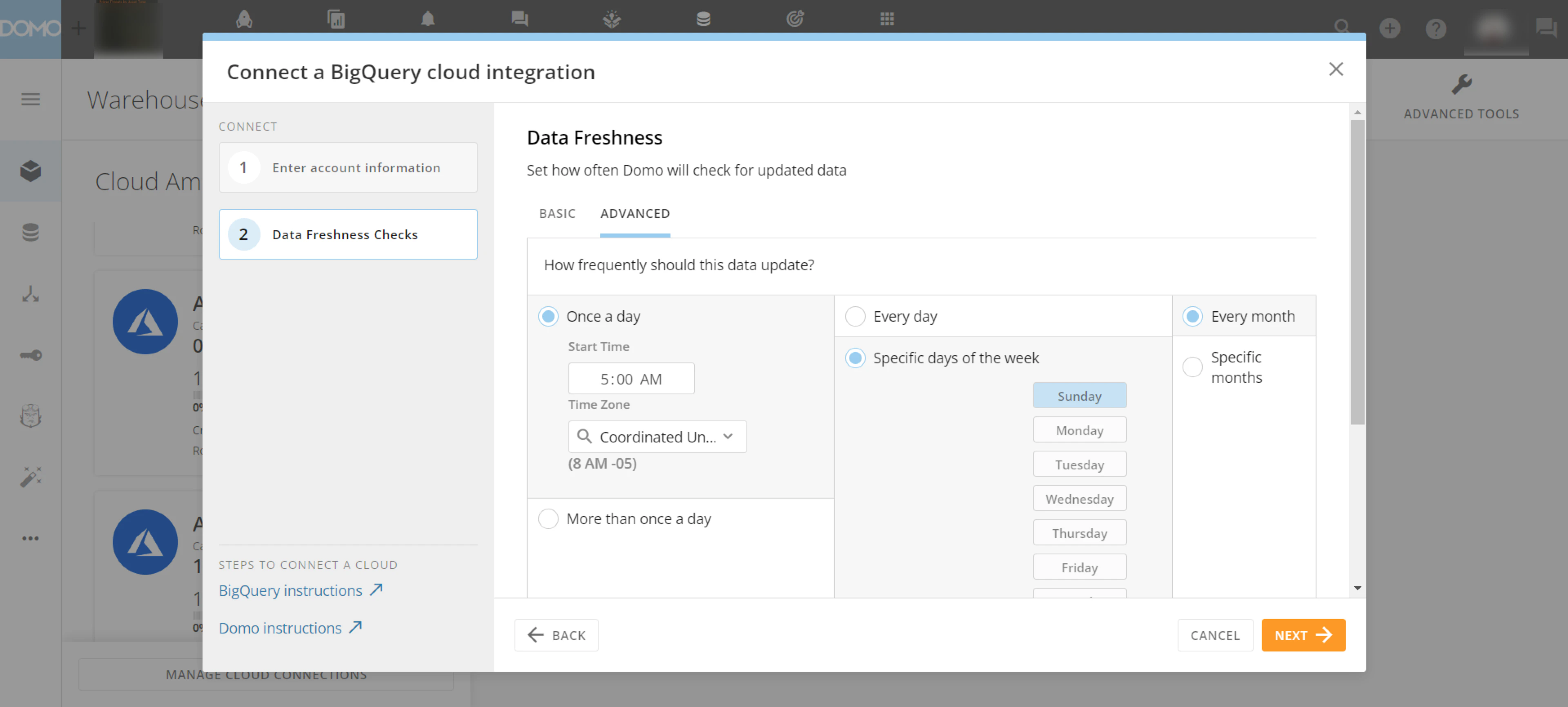 Advanced scheduling - Settings.png