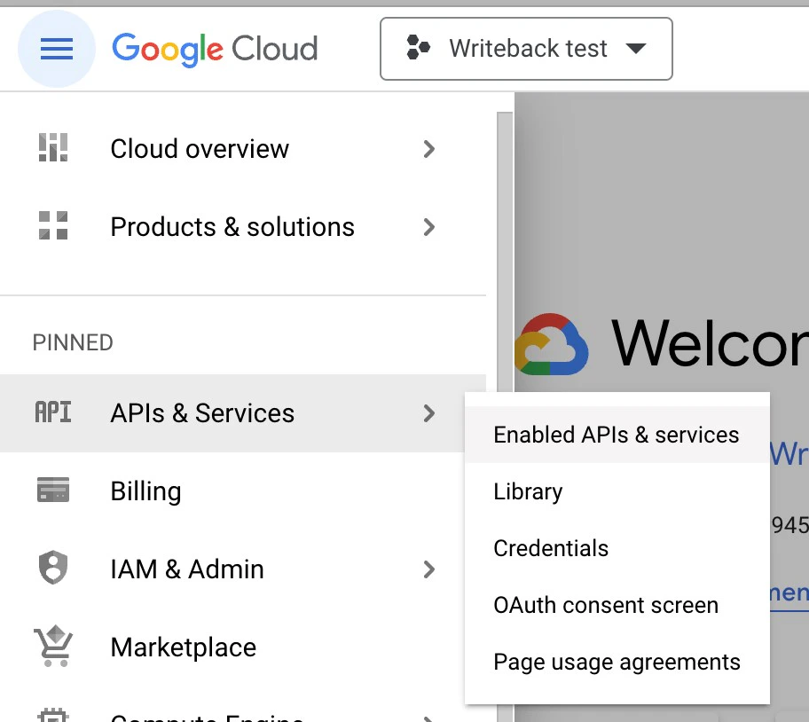 Enable Bigquery api.jpg