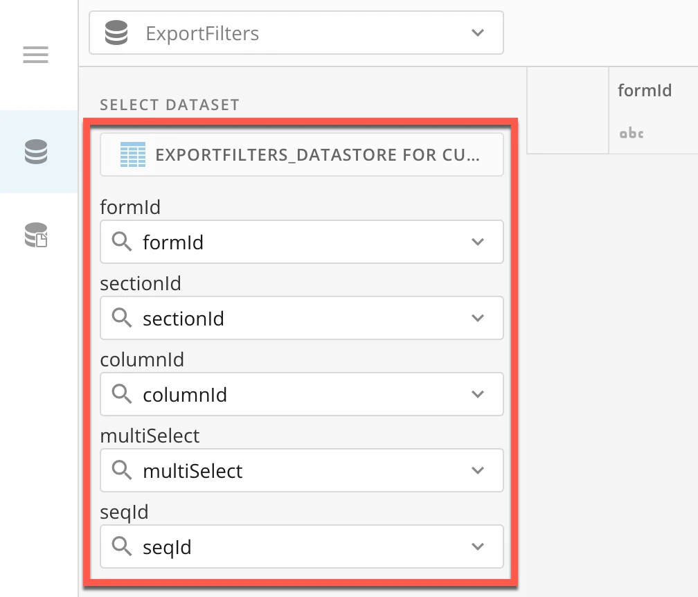 target dataset and column mappings.jpeg