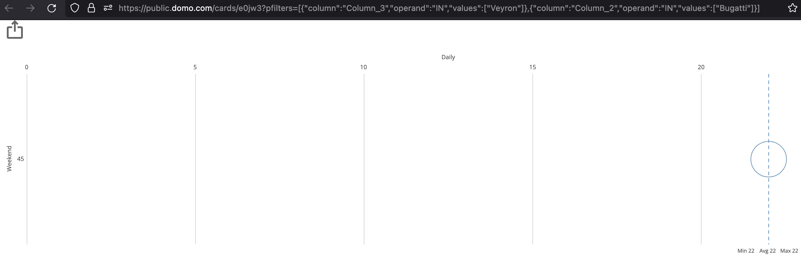 Filtering Options
7