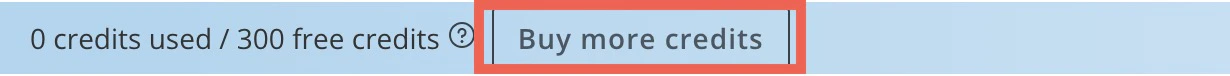 buy more credits usage bar.jpg