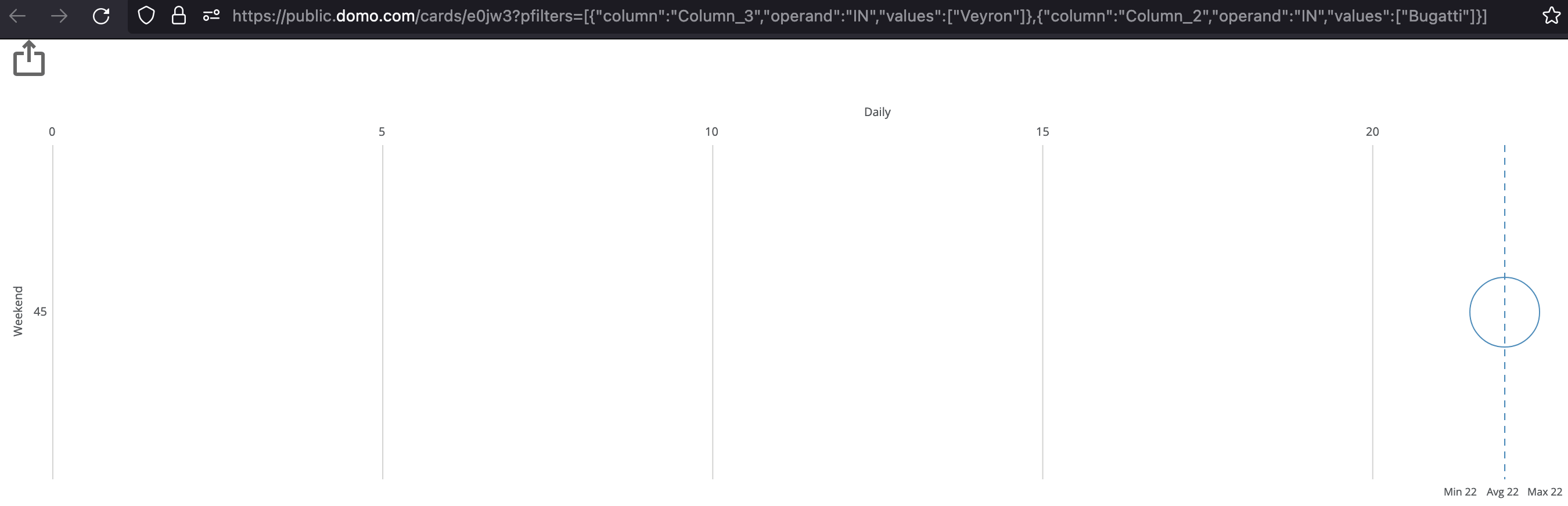 Filtering Options
7