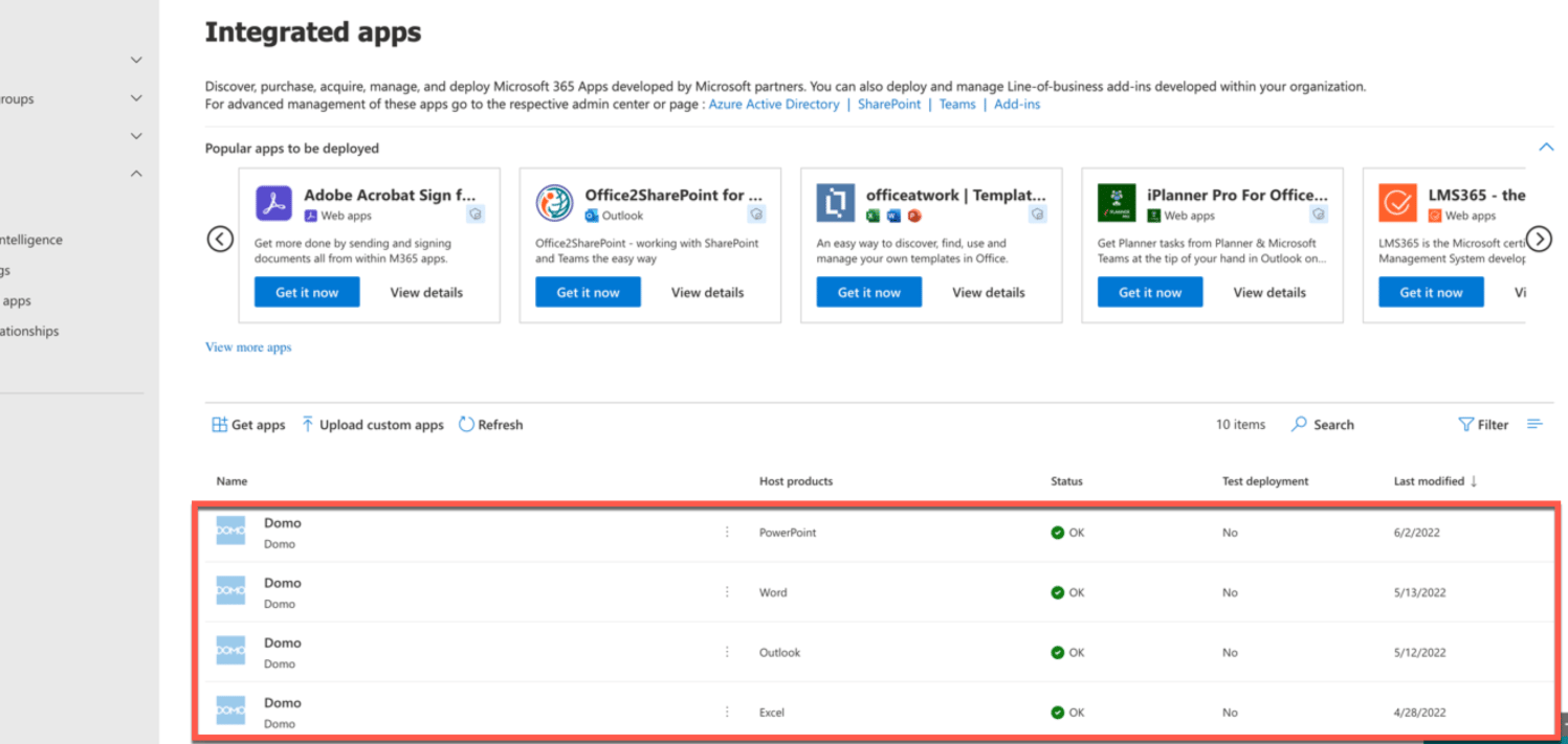 Graphical user interface, application, Teams Description automatically generated