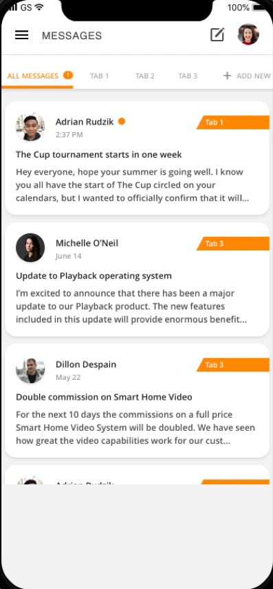 Retail App - Message Center.png
