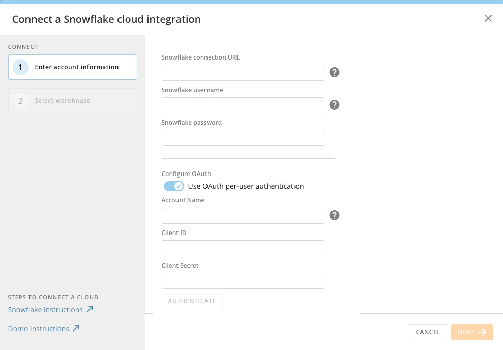 Snowflake Cloud Amplifier - OAuth.png