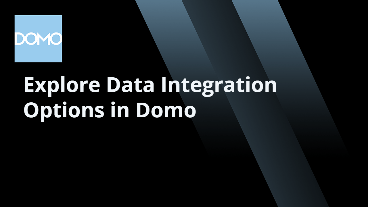 microlearning-explore-data-integration-options-in-domo