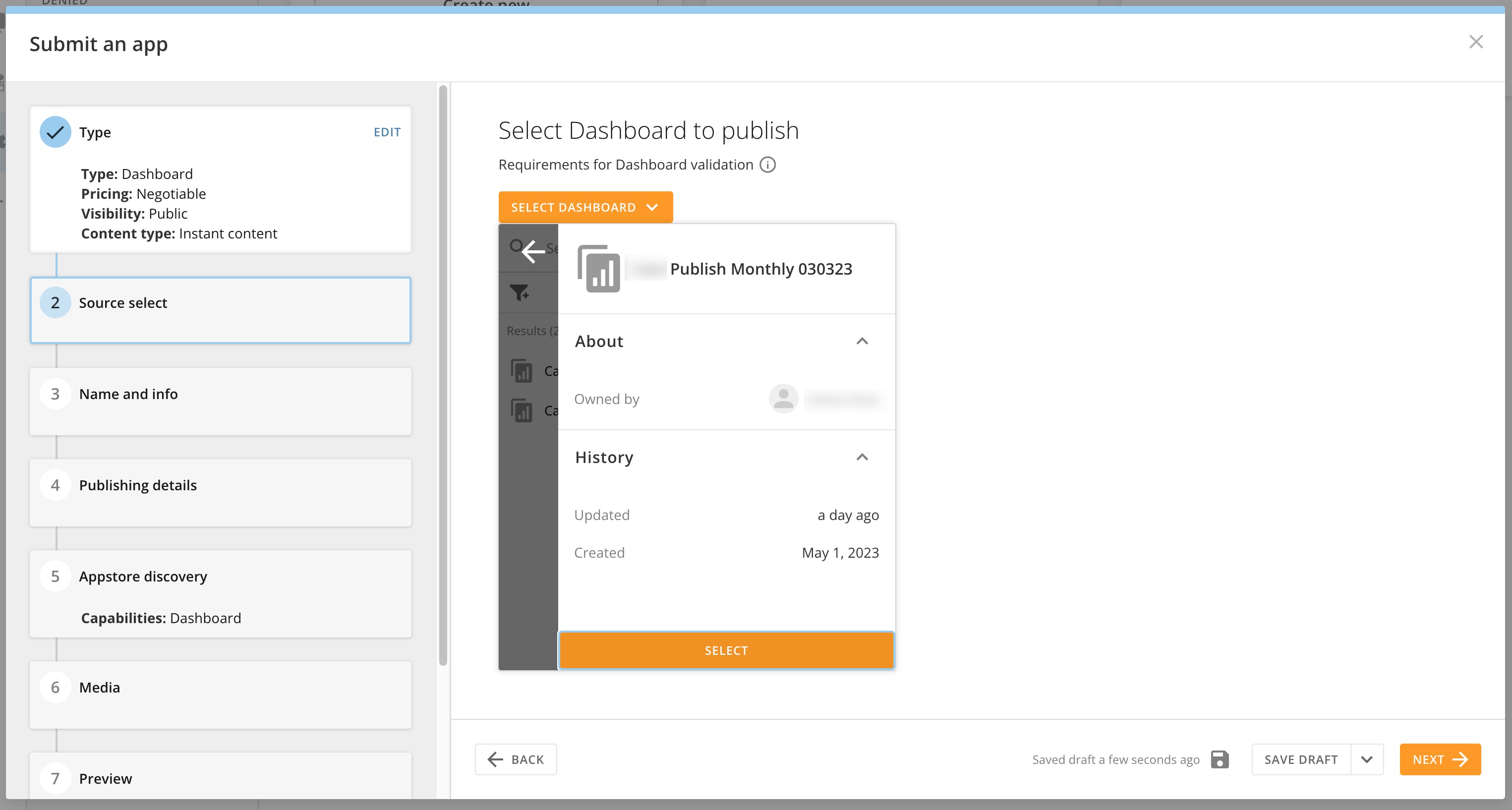 select dashboard.jpg